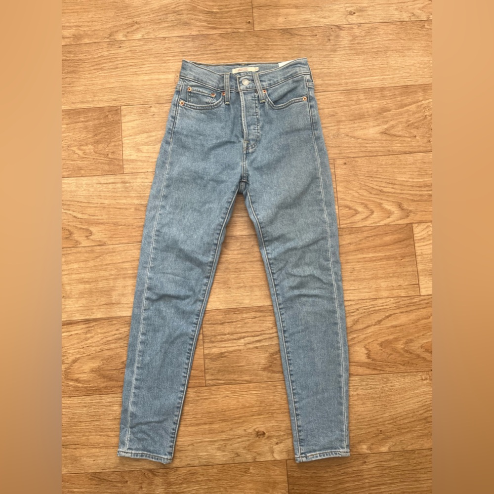Levi’s Jeans